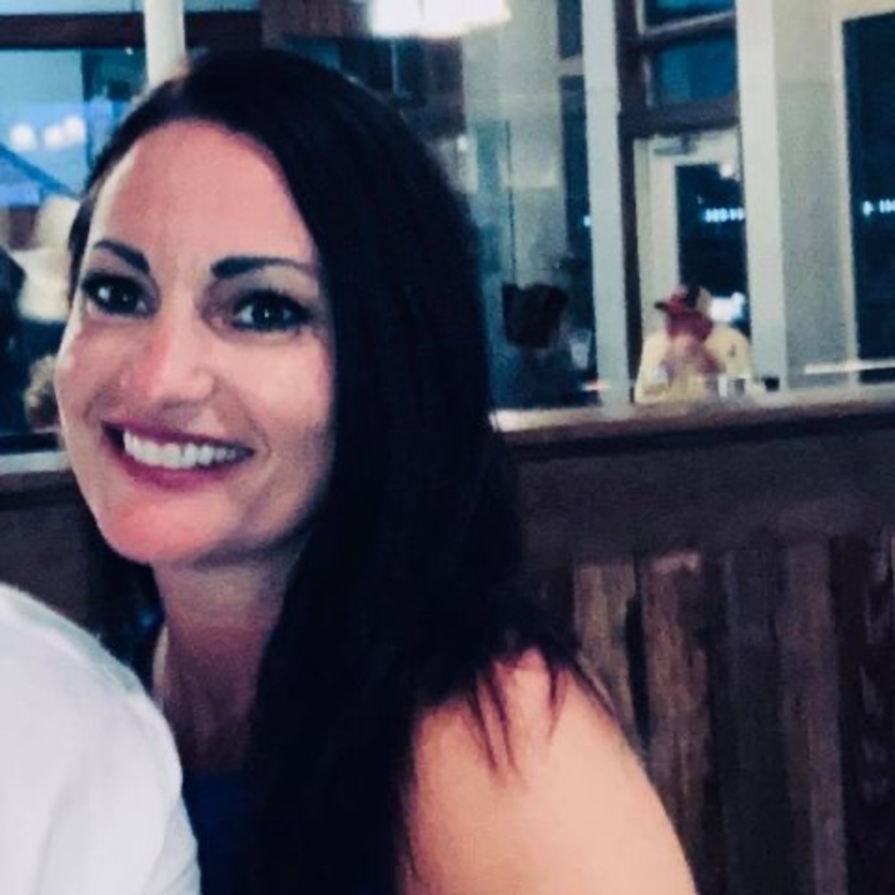 Meet your Posher, Wendy